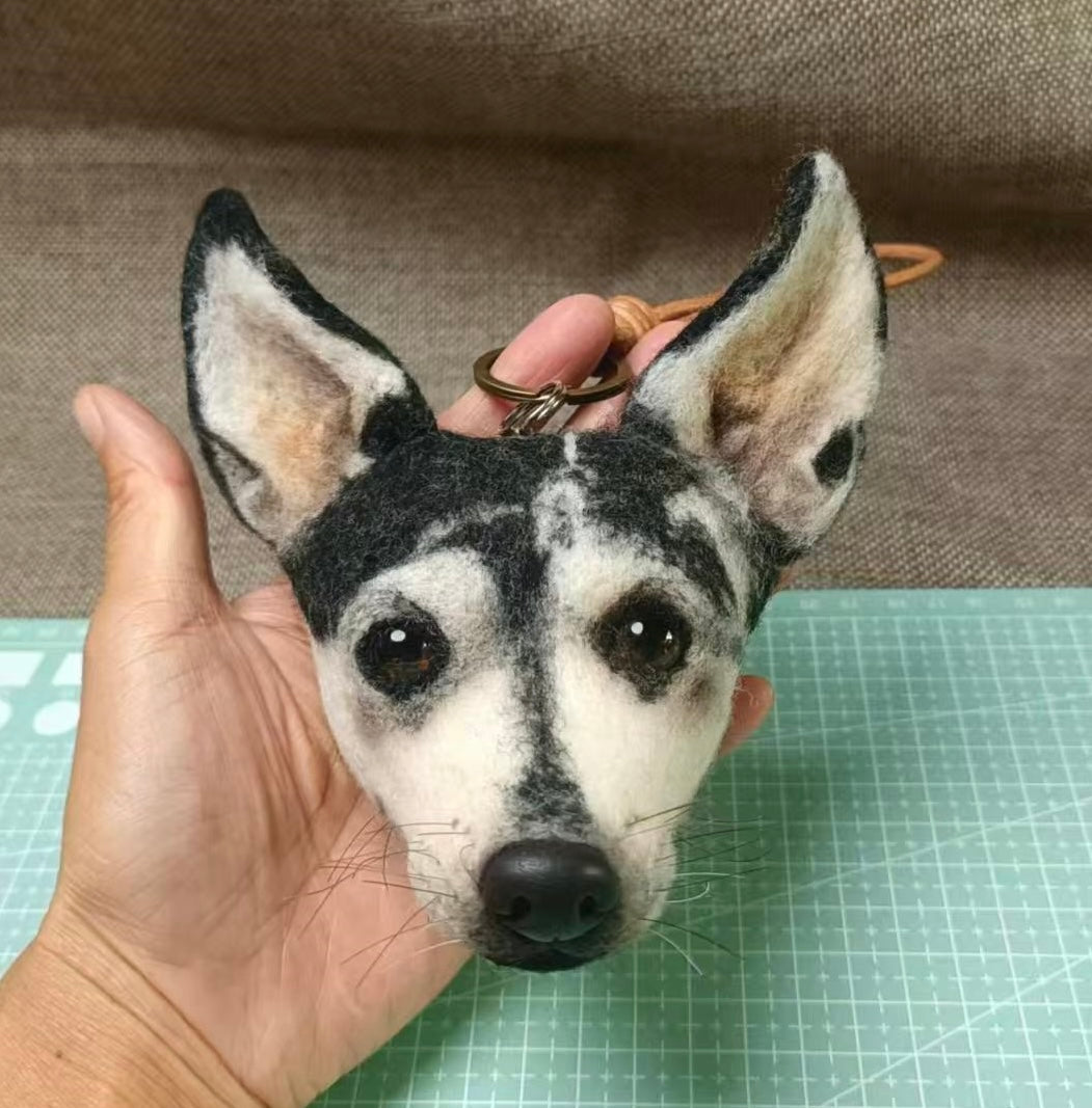 Adornos personalizados para mascotas